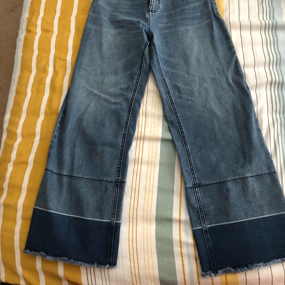 EVIDENT JEANS
